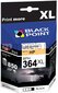 Black Point HP No 364XLBK (CN684EE) цена и информация | Kasetės rašaliniams spausdintuvams | pigu.lt