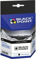 Black Point Canon BPC 551XLBK цена и информация | Картриджи для струйных принтеров | pigu.lt