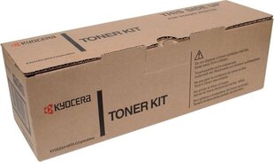 Kyocera TK-400 (370PA0KL), juoda kasetė kaina ir informacija | Kyocera Kompiuterinė technika | pigu.lt