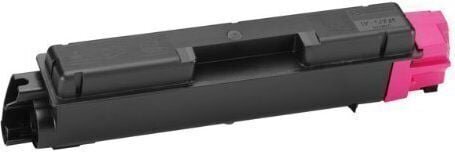 Kyocera TK-580 (1T02KTBNL0), purpurinė kasetė kaina ir informacija | Kasetės lazeriniams spausdintuvams | pigu.lt