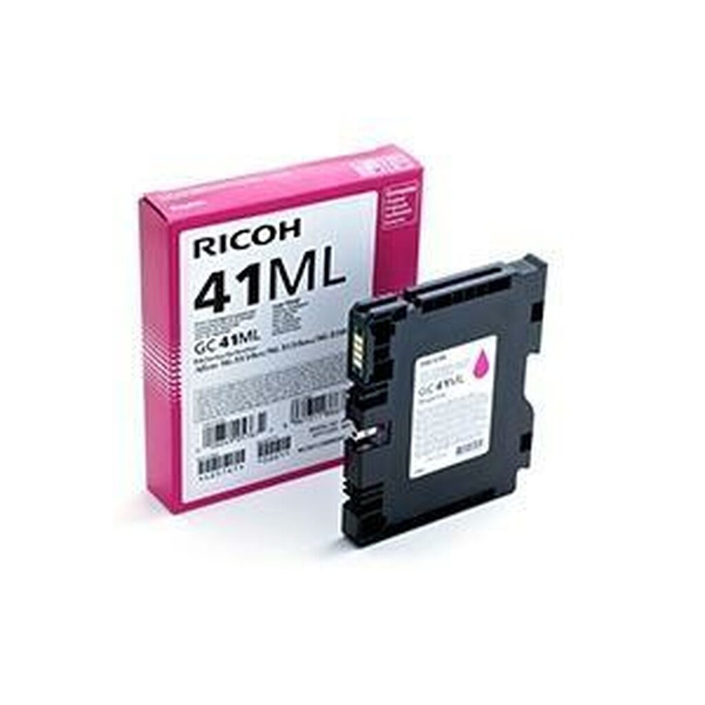 Ricoh 405767 kaina ir informacija | Kasetės rašaliniams spausdintuvams | pigu.lt