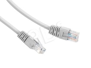 Патч-корд FTP Cat6, 10 м цена и информация | Кабели и провода | pigu.lt