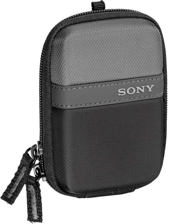 Sony LCSTWPB.SYH kaina ir informacija | Dėklai, krepšiai fotoaparatams ir objektyvams | pigu.lt