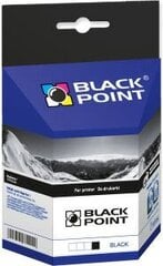 Black Point Brother BPB LC123BK цена и информация | Картриджи для струйных принтеров | pigu.lt