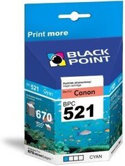 Black Point Canon BPC 521C цена и информация | Black Point Компьютерная техника | pigu.lt