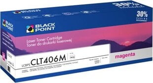 Black Point LCBPSCLT406M цена и информация | Картриджи для струйных принтеров | pigu.lt