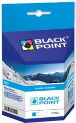 Black Point Canon BPC 551XLC kaina ir informacija | Kasetės rašaliniams spausdintuvams | pigu.lt