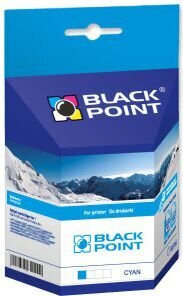 Black Point Canon BPC 551XLC цена и информация | Kasetės rašaliniams spausdintuvams | pigu.lt