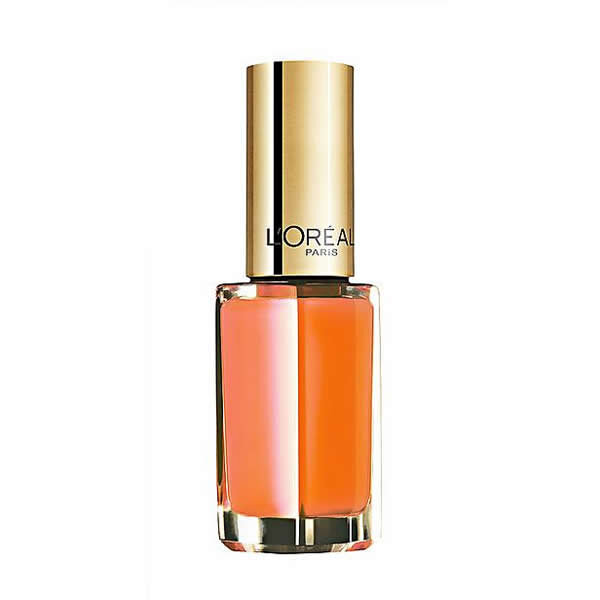 Nagų lakas L'Oreal Paris Nr.303 Tangerine, 5 ml kaina ir informacija | Nagų lakai, stiprintojai | pigu.lt