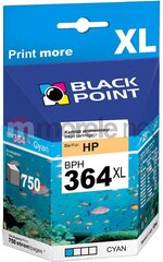 Black Point BPH364CXL kaina ir informacija | Kasetės rašaliniams spausdintuvams | pigu.lt