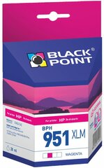 Black Point HP No 951XLM (CN047AE) kaina ir informacija | Kasetės rašaliniams spausdintuvams | pigu.lt