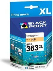 Black Point HP No 363LC (C8774EE) цена и информация | Black Point Компьютерная техника | pigu.lt