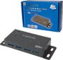 LogiLink UA0149 USB 3.0 kaina ir informacija | Adapteriai, USB šakotuvai | pigu.lt