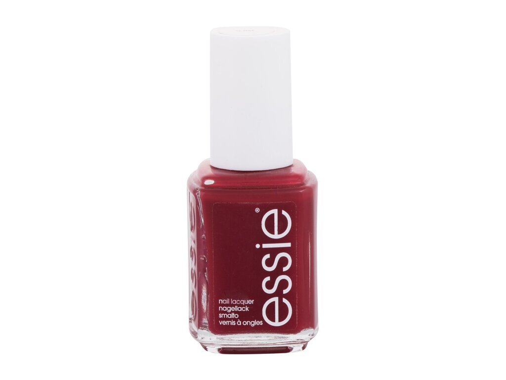 Nagų lakas Essie 55 A-List, 13,5ml kaina ir informacija | Nagų lakai, stiprintojai | pigu.lt