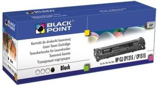 Black Point LCBPHCP1215BK kaina ir informacija | Kasetės rašaliniams spausdintuvams | pigu.lt