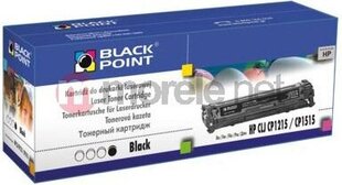 Black Point LCBPHCP1215BK kaina ir informacija | Kasetės rašaliniams spausdintuvams | pigu.lt