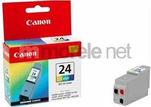 Black Point Canon BPC 24C kaina ir informacija | Kasetės rašaliniams spausdintuvams | pigu.lt