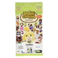 Animal Crossing: Happy Home Designer Card цена и информация | Атрибутика для игроков | pigu.lt