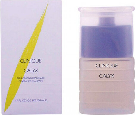 Kvapusis vanduo Clinique Women's Perfume Calyx Clinique 50 ml kaina ir informacija | Kvepalai moterims | pigu.lt