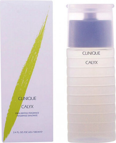 Kvapusis vanduo Clinique Women's Perfume Calyx Clinique 50 ml kaina ir informacija | Kvepalai moterims | pigu.lt