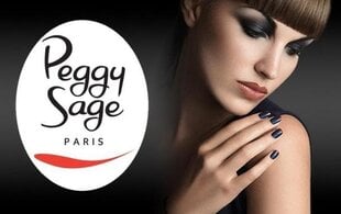 Блок для полировки ногтей Peggy Sage, 10 шт. цена и информация | Книпсер для ногтей NGHIA EXPORT NC-03  | pigu.lt