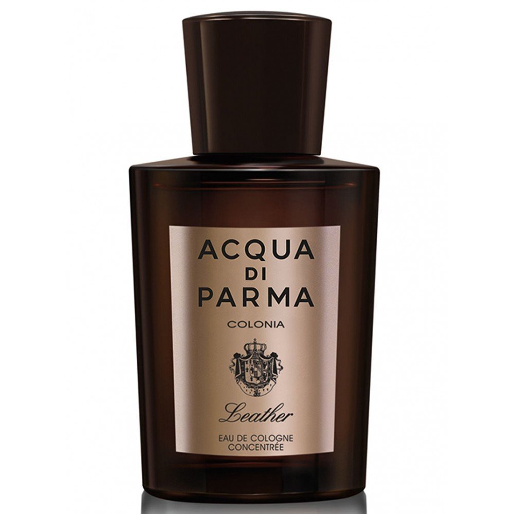 Odekolonas Acqua di Parma Colonia Leather Concentree EDC vyrams, 180 ml цена и информация | Kvepalai vyrams | pigu.lt