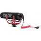 Mikrofonas Rode VideoMic Go kaina ir informacija | Mikrofonai | pigu.lt