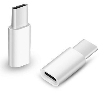 Extra Digital USB 2.0 C - Micro USB цена и информация | Laidai telefonams | pigu.lt