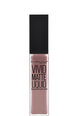 Skysti matiniai lūpų dažai Maybelline New York Color Sensational Vivid Matte 8 ml, 50 Nude Thrill