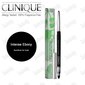 Akių kontūro pieštukas Clinique Quickliner 09 Intense Ebony 0,28 g цена и информация | Akių šešėliai, pieštukai, blakstienų tušai, serumai | pigu.lt