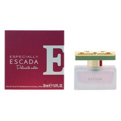 Tualetinis vanduo Escada Especially Delicate Notes EDT moterims, 30 ml kaina ir informacija | Escada Kvepalai, kosmetika | pigu.lt