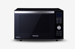 Panasonic NN-DF383BEPG kaina ir informacija | Mikrobangų krosnelės | pigu.lt