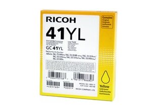 Ricoh 405768 kaina ir informacija | Kasetės rašaliniams spausdintuvams | pigu.lt
