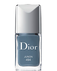 Nagų lakas Dior Vernis Gel Shine and Long Wear 10 ml, 494 Junon цена и информация | Лаки, укрепители для ногтей | pigu.lt