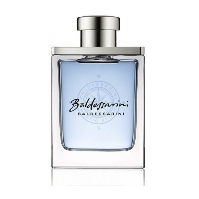 Tualetinis vanduo Baldessarini Nautic Spirit EDT vyrams 50 ml цена и информация | Kvepalai vyrams | pigu.lt