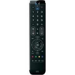 One For All URC7120 цена и информация | Аксессуары для телевизоров и Smart TV | pigu.lt