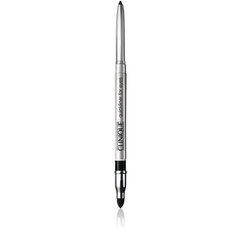 Akių pieštukas Clinique Quickliner for Eyes - Eyeliner, 07 Really Black, 3 g kaina ir informacija | Akių šešėliai, pieštukai, blakstienų tušai, serumai | pigu.lt