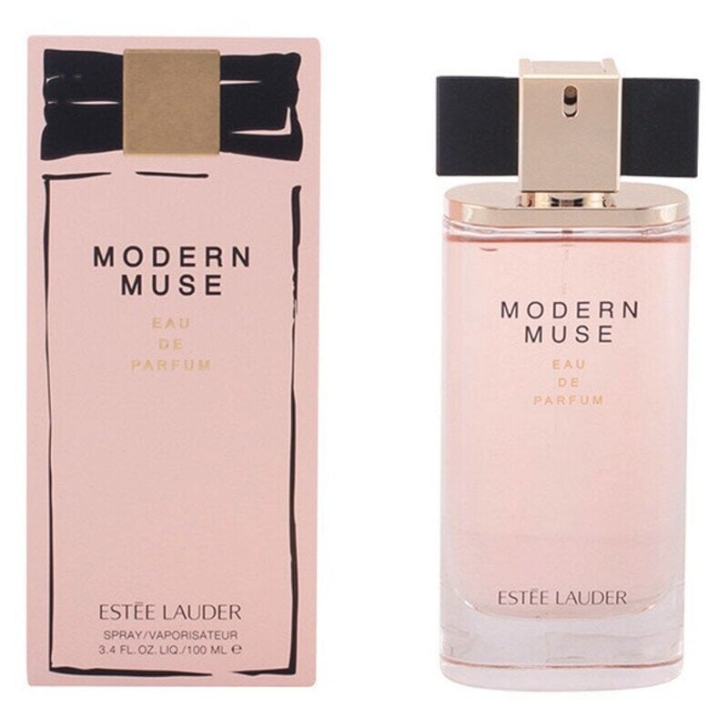 Kvapusis vanduo Estée Lauder Modern Muse EDP moterims, 100 ml kaina ir informacija | Kvepalai moterims | pigu.lt