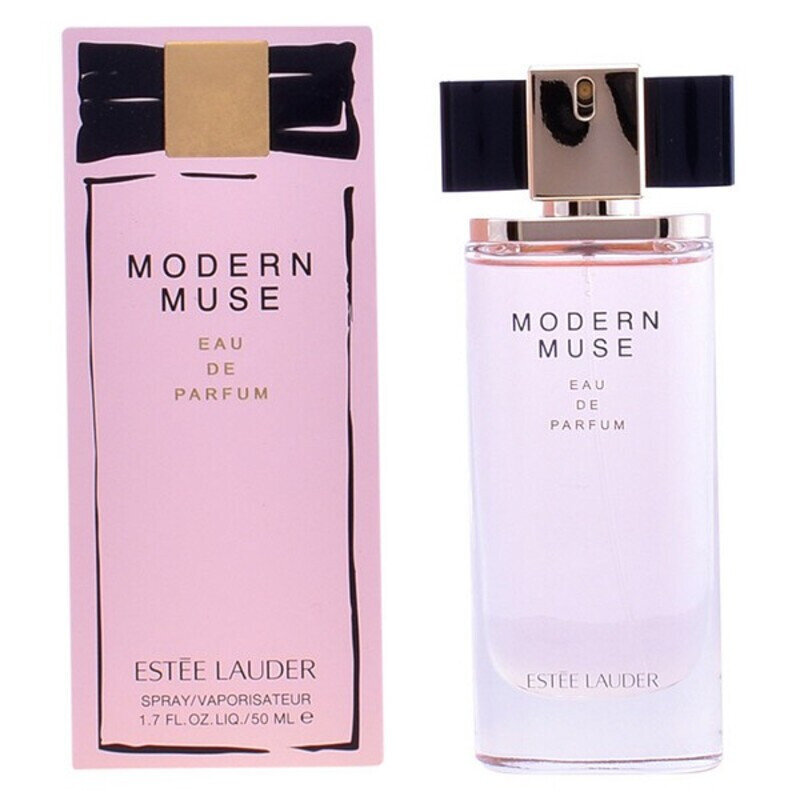 Kvapusis vanduo Estée Lauder Modern Muse EDP moterims, 100 ml kaina ir informacija | Kvepalai moterims | pigu.lt