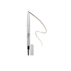 Antakių pieštukas Dior Diorshow Brow Styler 1 g, 002 Universal Dark Brown kaina ir informacija | Dior Kvepalai, kosmetika | pigu.lt