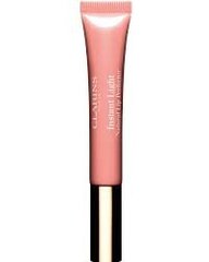 Lūpų blizgis Clarins Instant Light Lip Perfector Nr. 05, 1 vnt kaina ir informacija | Lūpų dažai, blizgiai, balzamai, vazelinai | pigu.lt