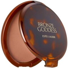 Bronzantas Estee Lauder Bronze Goddess 21 g цена и информация | Бронзеры (бронзаторы), румяна | pigu.lt