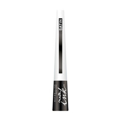 Жидкий карандаш для глаз Maybelline Master Ink Satin, 2,5 мл цена и информация | Тушь, средства для роста ресниц, тени для век, карандаши для глаз | pigu.lt
