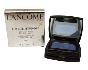 Тени для век Lancome Ombre Hypnose Mono Iridescent, 2.5 г цена и информация | Тушь, средства для роста ресниц, тени для век, карандаши для глаз | pigu.lt