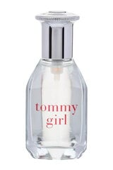 Tualetinis vanduo Tommy Hilfiger Tommy Girl EDT moterims, 30 ml kaina ir informacija | Tommy Hilfiger Kvepalai, kosmetika | pigu.lt