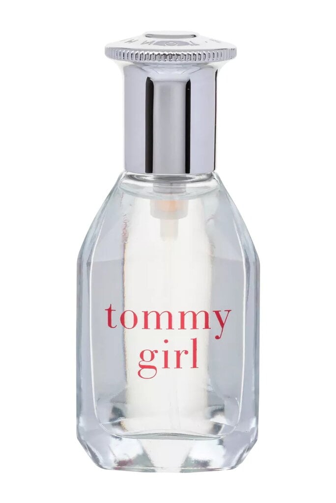 Tualetinis vanduo Tommy Hilfiger Tommy Girl EDT moterims, 30 ml kaina ir informacija | Kvepalai moterims | pigu.lt