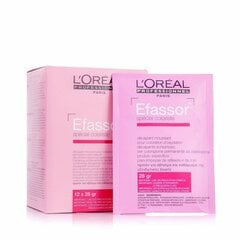 Обесцвечивающее средство L'Oreal Professionnel Paris Effassor, 2 x 28 г цена и информация | Бальзамы, кондиционеры | pigu.lt