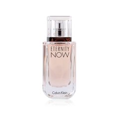 Kvapusis vanduo Calvin Klein Eternity Now Women EDP moterims 30 ml kaina ir informacija | Kvepalai moterims | pigu.lt