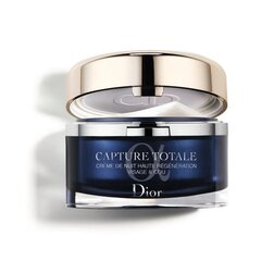 Ночной крем для лица Dior Capture Totale Nuit 60 мл цена и информация | Кремы для лица | pigu.lt