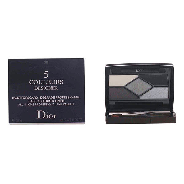 dior 5 colour